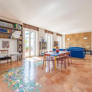  Affittacamere Terrazza Monteroduni 16