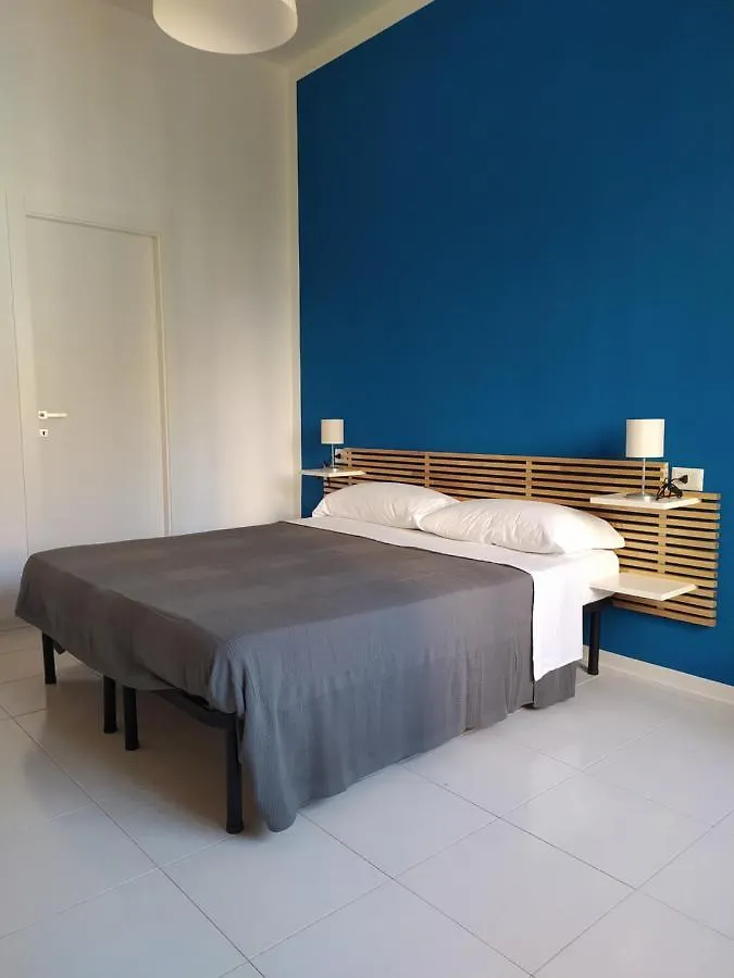 Nice Stay Napoli 0*,  Italia