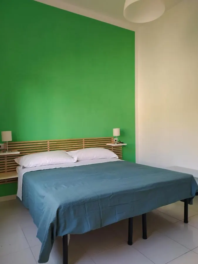 Maison d'hôtes Nice Stay Naples