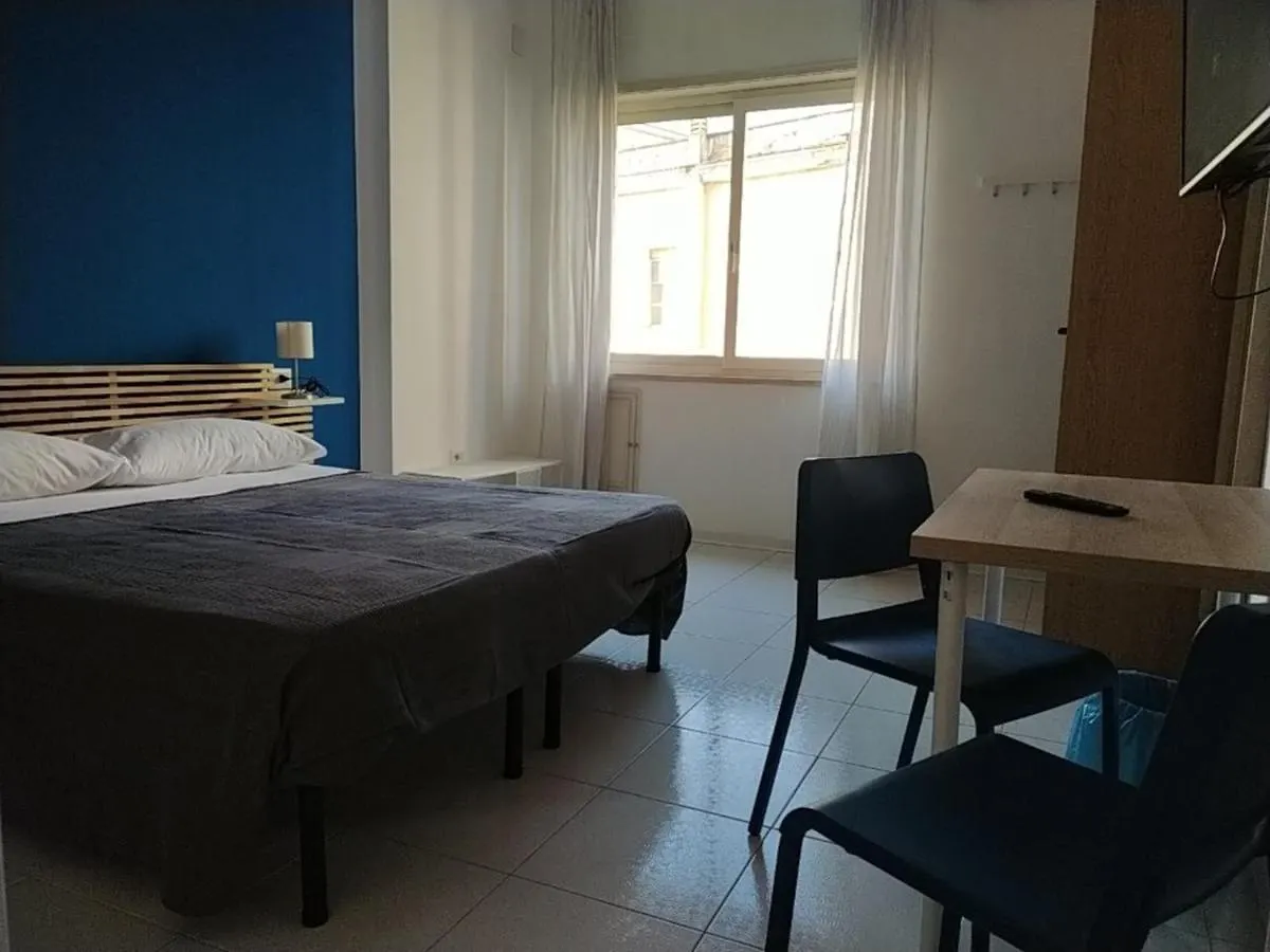 Nice Stay Naples