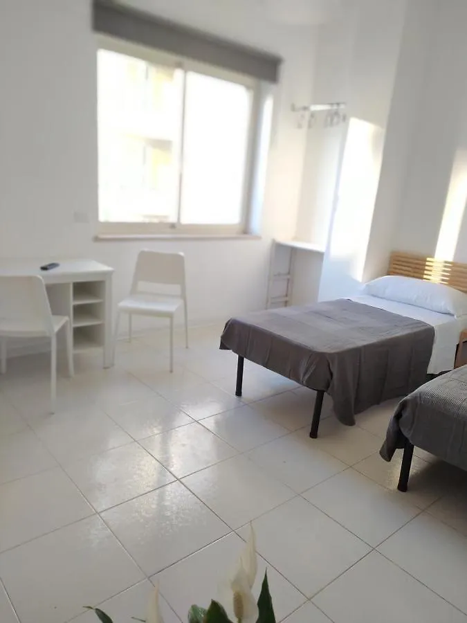 Nice Stay Napoli Italia