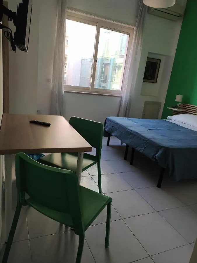 Nice Stay Naples Maison d'hôtes